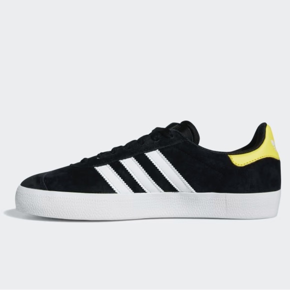 adidas Gazelle ADV - Picture 3 of 11